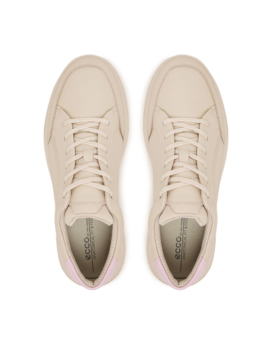 ECCO Sneakersy ECCO Move 22380361378 Écru