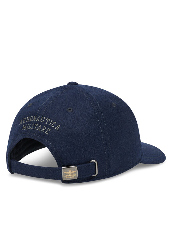 Aeronautica Militare Cappellino Aeronautica Militare 252HA1085UCT02333 Blu scuro