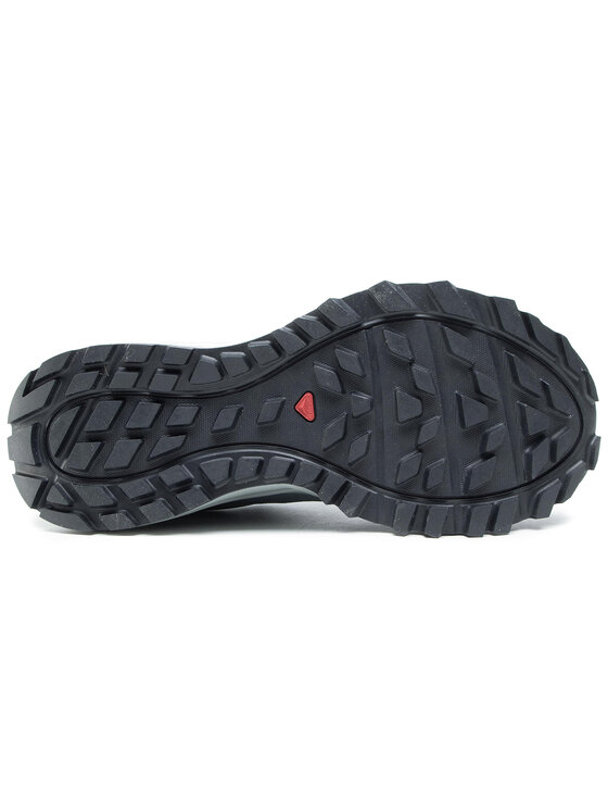 Salomon Buty do biegania Salomon Trailster 2 409629 20 W0 Szary
