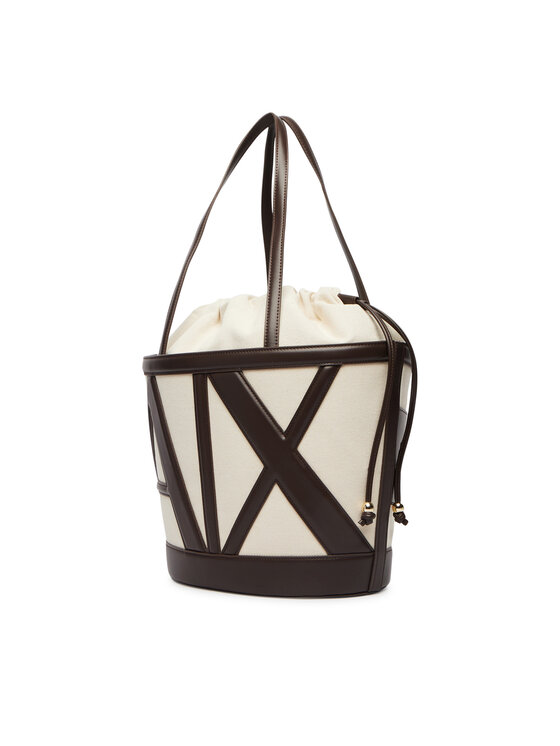 Armani Exchange Táska Armani Exchange XW002607 AF22635 M6262 Bézs