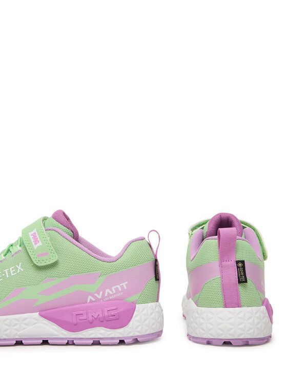 Primigi Sneakers Primigi AVANT Gtx 1431011 D Verde