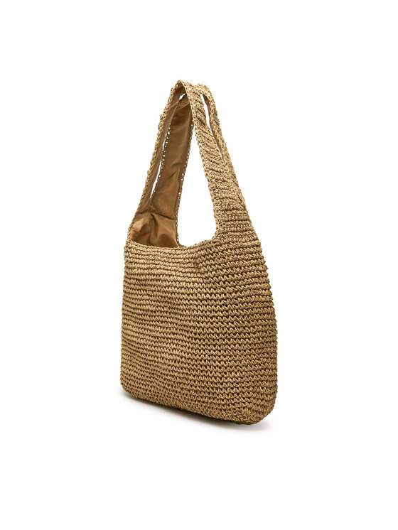 DeeZee Borsetta DeeZee BLB09-1 Beige