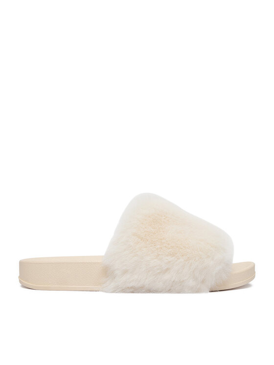 DeeZee Šľapky DeeZee TY013 Biela