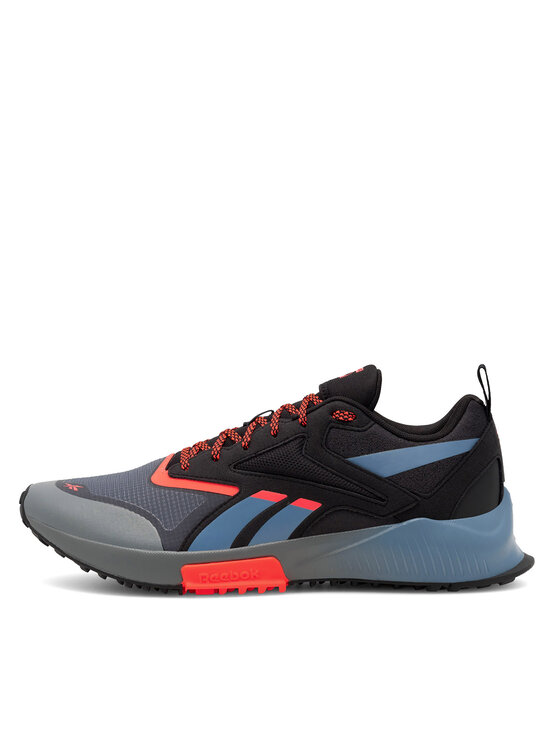 Reebok Bėgimo batai Reebok Lavente Trail 2 100074819 Pilka