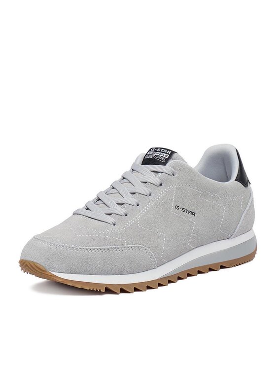 G-STAR Снікерcи G-Star Raw CEO-25SCW160 Світло-сірий
