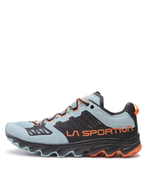 La Sportiva Tekaški čevlji La Sportiva Helios III 46D999208 Modra