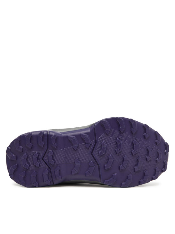 adidas Трекінгові черевики adidas Terrex AX4r Hiking JS2926 Сірий