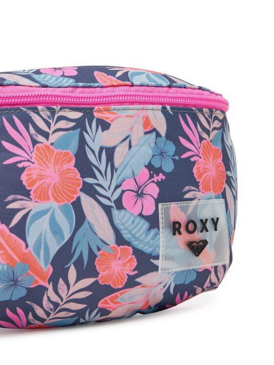 Roxy Τσαντάκι Μέσης﻿ Roxy ROXY-P-005-07 Σκούρο μπλε