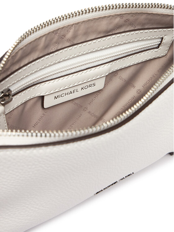MICHAEL Michael Kors Сумка MICHAEL Michael Kors 32R6S1WC1V Білий