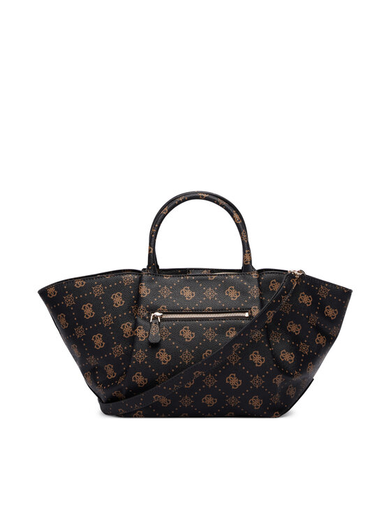 Guess Geantă Guess Allegra HWGP24 89060 Negru