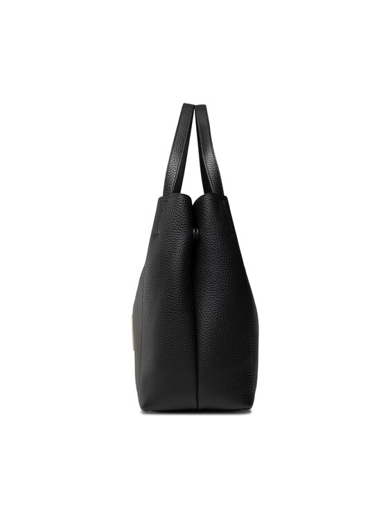 Furla Ročna torba Furla Primula WB00453-BX0041-O6000-9-036-20-BG-B Črna
