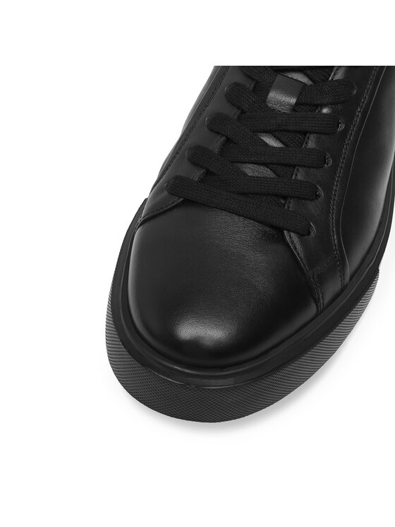 Badura Sneakers Badura BOZEMAN-06 MI08 Negru