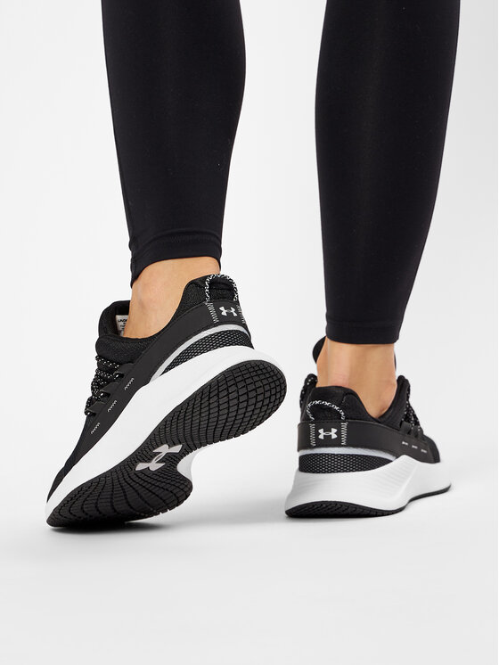 Under Armour Sneakers Under Armour Ua W Charged Breathe Lace 3022584-001 Negru