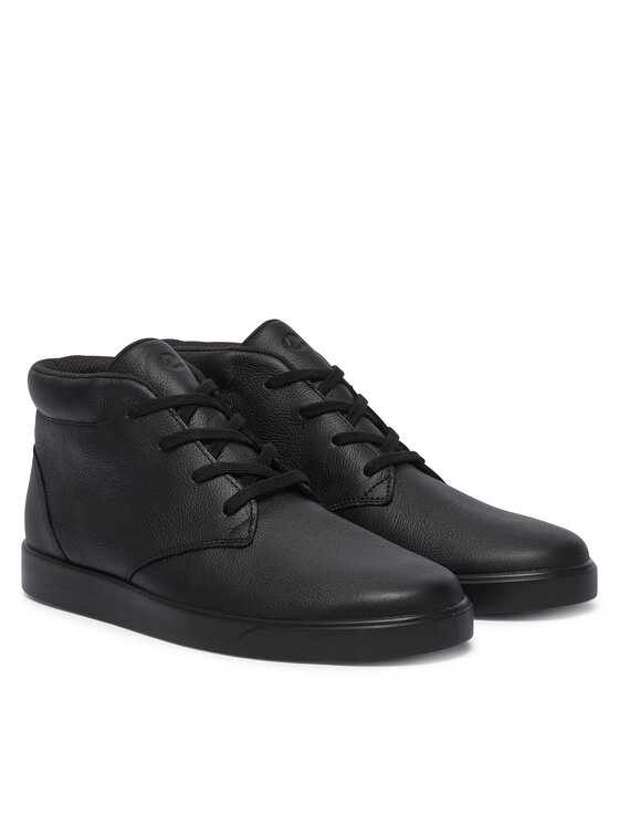 ECCO Sportcipők ECCO Street Lite 52146401001 Fekete