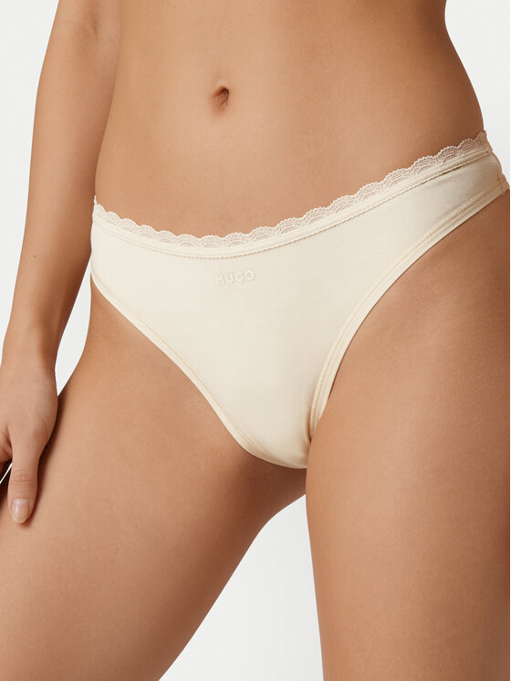 HUGO HUGO Conjunto de tangas 50566737 De color