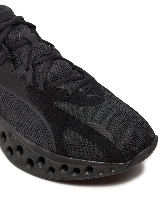 Puma Snīkeri Puma Softride Frequence 310500 01 Melns