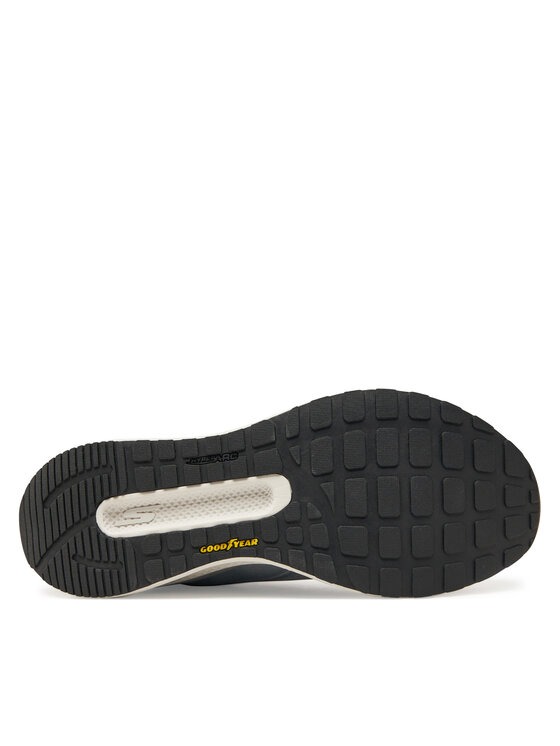 Skechers Bežecké topánky Skechers GO RUN Persistence 3 246084/GYBK Sivá