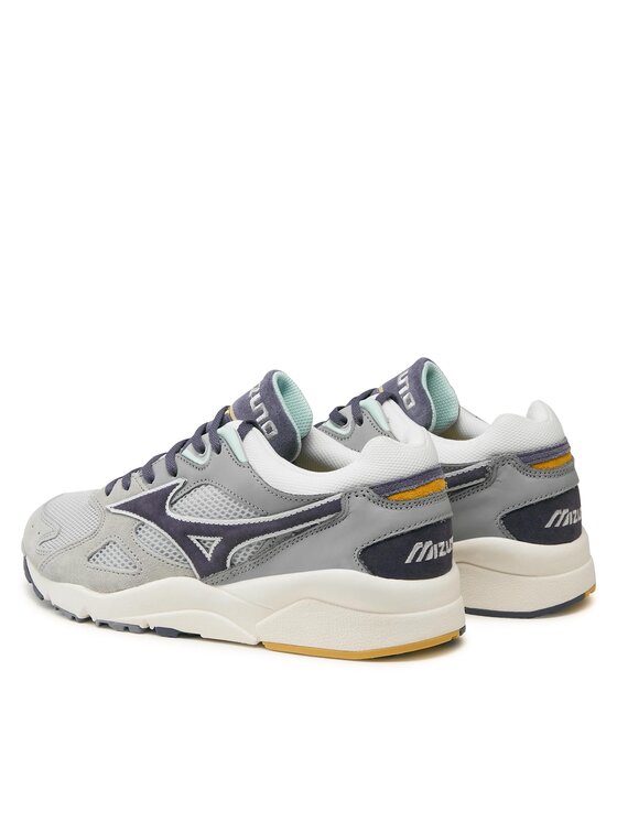 Mizuno Sneakersy Mizuno Sky Medal S D1GA2132 Szary