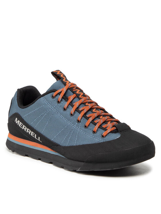 Merrell Сникърси Merrell Catalyst Storm J2003495 Тъмносин