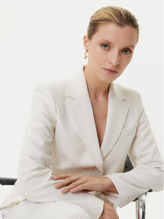 Elisabetta Franchi Kolczyki Elisabetta Franchi OR-04A-56E2-V140 Złoty