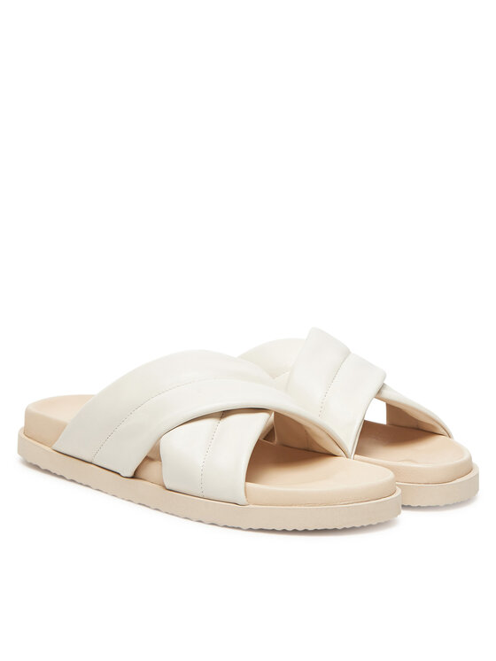 HÖGL Chanclas HÖGL Tessa 9-100820 Écru