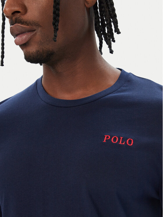 Polo Ralph Lauren Polo Ralph Lauren Pijama 714931645010 Azul marino Regular Fit