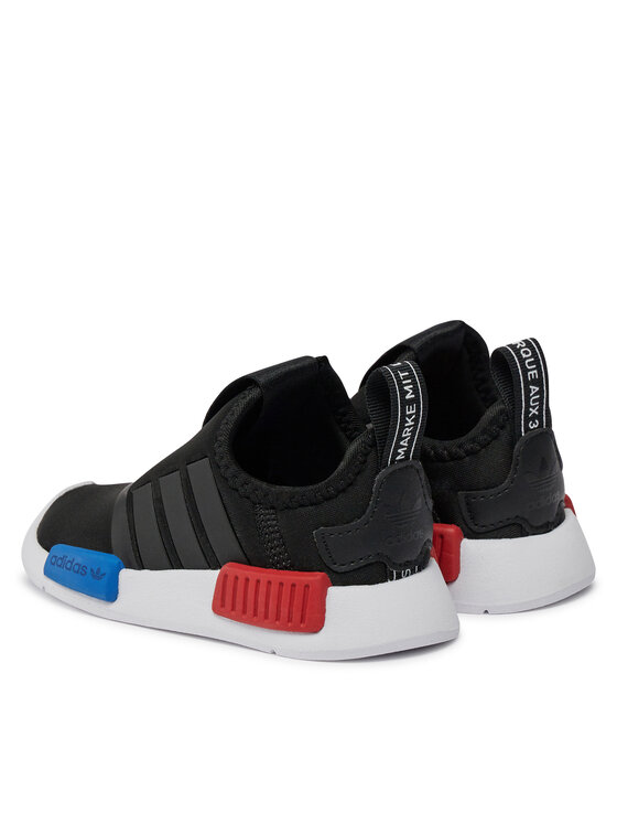 adidas Laisvalaikio batai adidas Nmd 360 I GY9148 Juoda