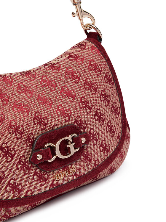 Guess Borsetta Guess Samantha HWJG23 13190 Marrone