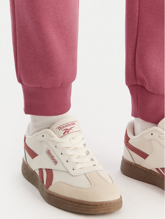 Reebok Reebok Pantalones de chándal Erika RK25164CCW Rosa Regular Fit