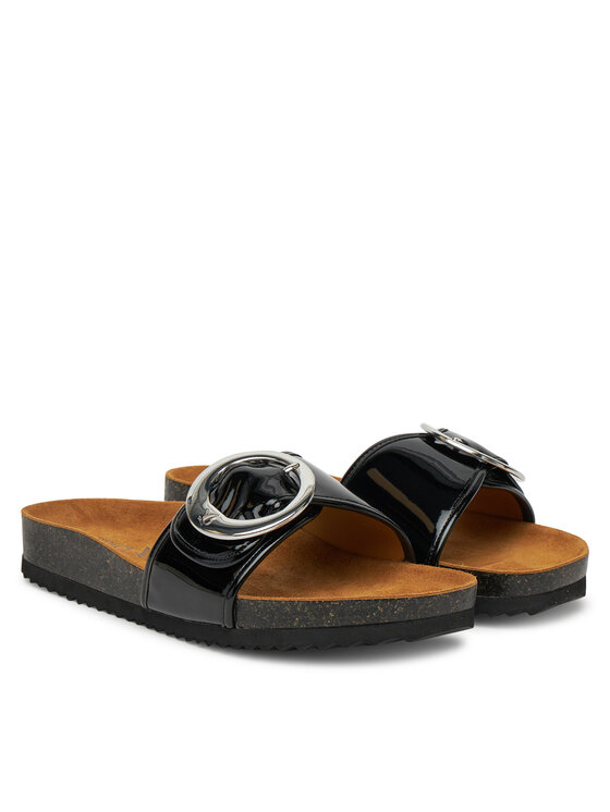 Caprice Ciabatte Caprice 9-27401-44 Nero