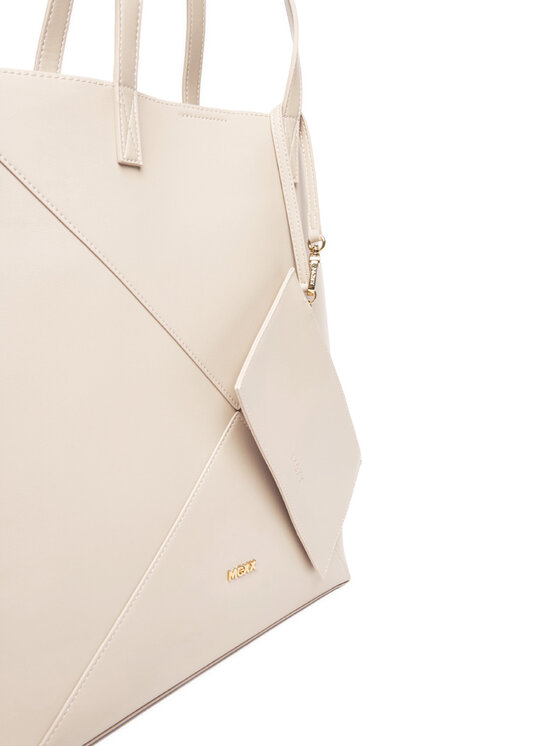 MEXX Сумка MEXX CEO-MEXX-L-006-09 Écru
