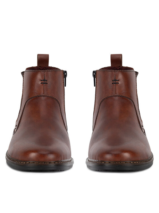 Rieker Stiefeletten Rieker 37662-24 Braun