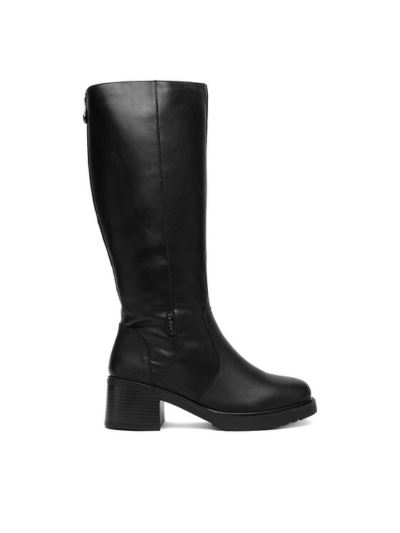 Rieker Stivali Rieker CEO-Y5254-00 Nero
