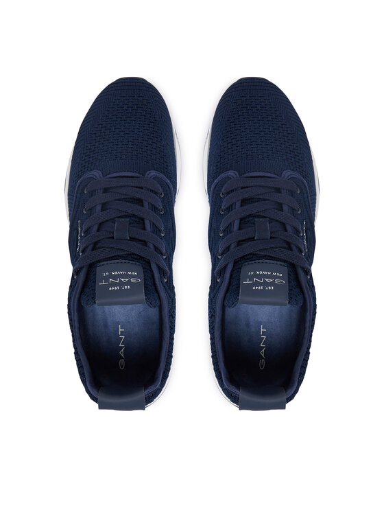 Gant Снікерcи Gant 32638175 Cиній