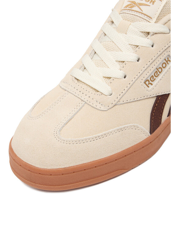 Reebok Sneakers Reebok CEO-FORTE LOUNGER DOUBLE UP AR30255WCYT Bej
