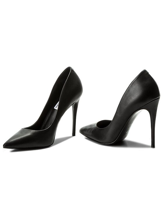 Steve Madden Szpilki Steve Madden Daisie Pump 91000743-10001-01001 Czarny