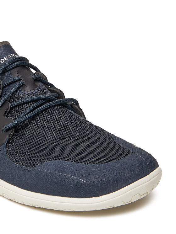 Vivo Barefoot Сникърси Vivo Barefoot Priumus Lite 209574 Тъмносин