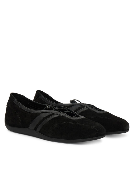 Vagabond Shoemakers Снікерcи Vagabond Shoemakers Hollie 6123-440-20 Чорний
