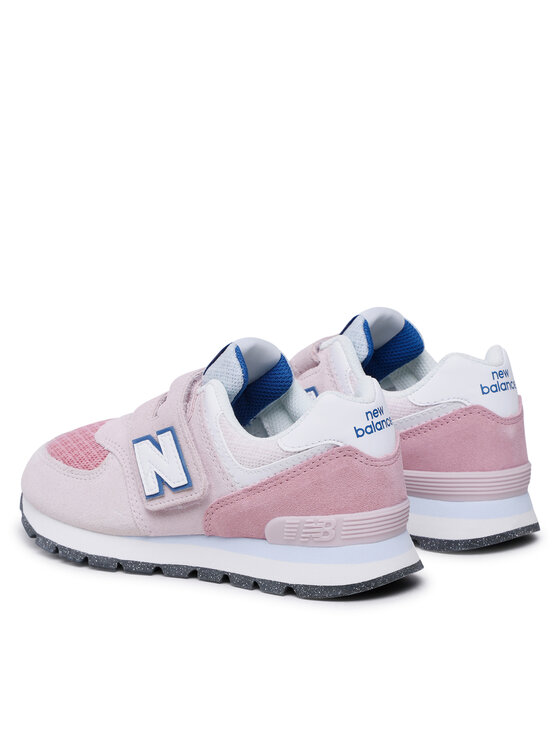 New Balance Sneakers New Balance PV574DH2 Rosa