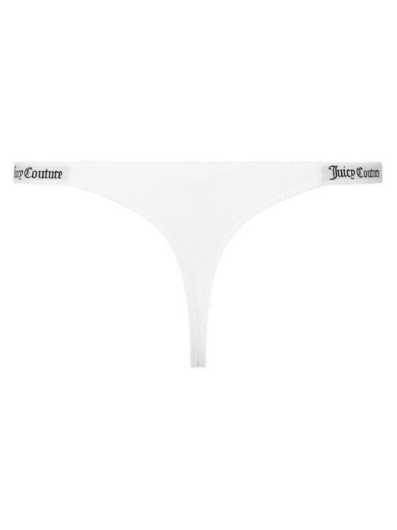 Juicy Couture Juicy Couture Conjunto de tangas JCTTH225951 De color