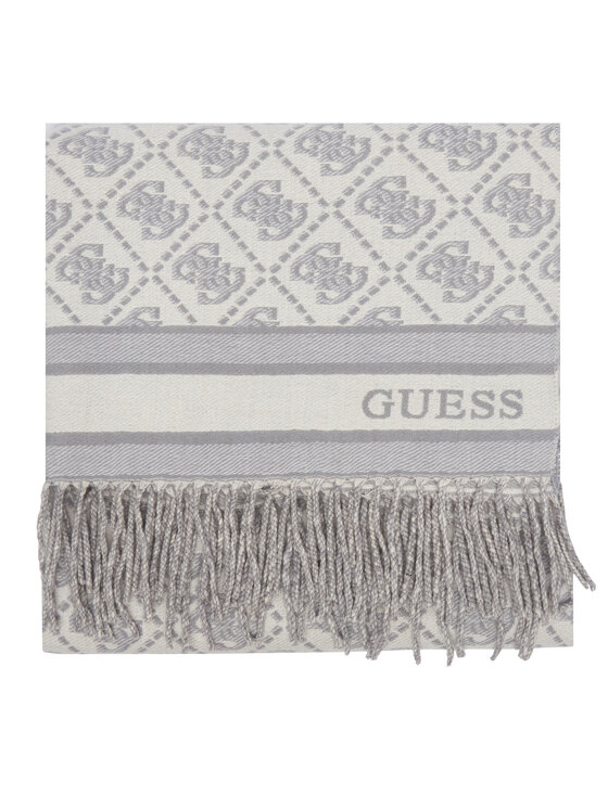 Guess Sciarpa Guess AW5665 POL03 Grigio