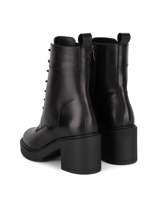 GINO ROSSI Черевики GINO ROSSI FERGIE-27851PE Чорний