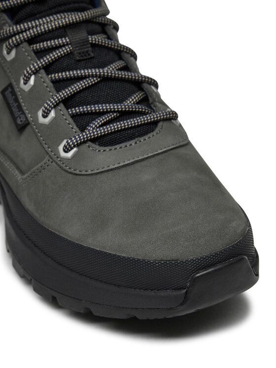 Timberland Botas de trekking Timberland FIELD TREKKER MID TB0A61ER0331 Gris