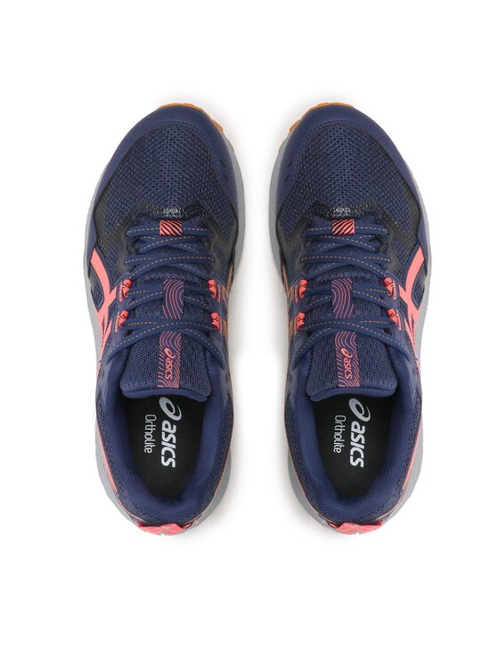 Asics Взуття для бігу Asics Gel-Sonoma 7 1012B413 Голубий