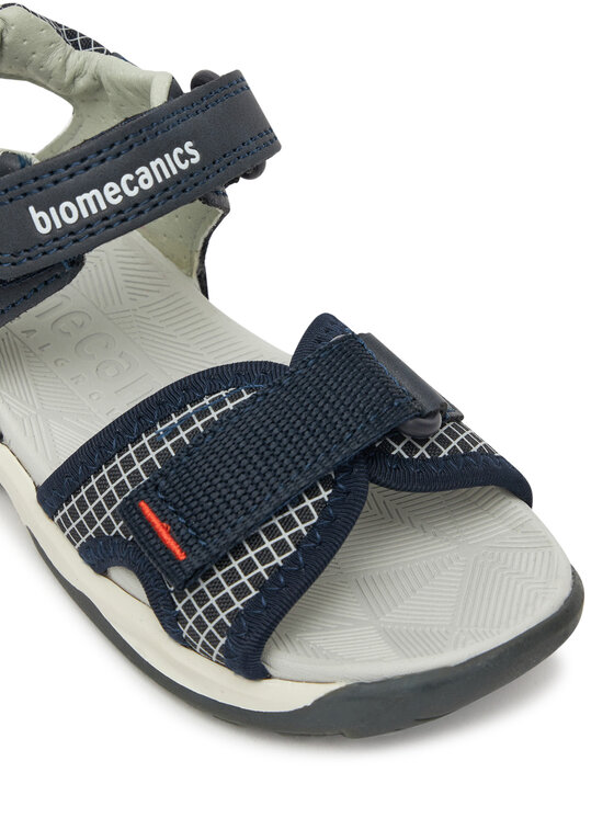 Biomecanics Сандали Biomecanics 252222 S Тъмносин