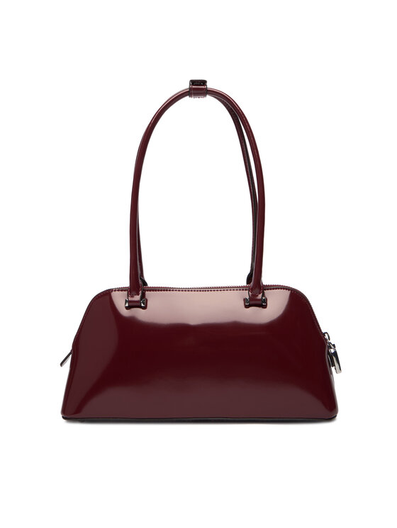 Guess Сумка Guess Arnela HWNY94 96080 Бордовий