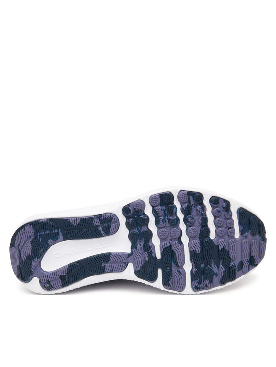 Under Armour Взуття для бігу Under Armour UA W Charged Surge 4 3027007 Фіолетовий