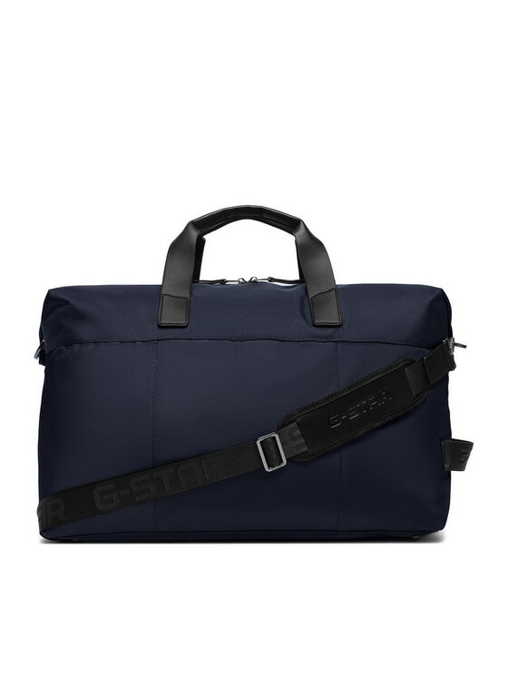 G-STAR Дорожня сумка G-Star Raw EO-FINN-LX8739J Бордовий