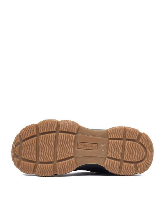 Guess Снікерcи Guess CEO-CP40GG08W2026 Чорний