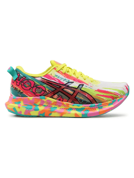 Asics Bėgimo batai Asics Noosa Tri 13 1012B010 Spalvota